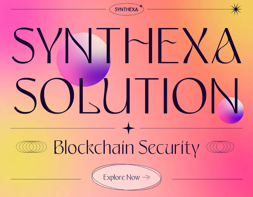 Fresh website design new trend idea 2024